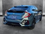 Used 2020 Honda Civic Sport image 5