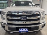 Used 2016 Ford F150 Lariat image 3