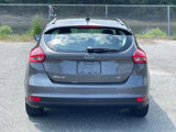 Used 2015 Ford Focus SE w/ Equipment Group 201A image 6