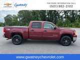 Used 2013 GMC Sierra 1500 SLE w/ Power Tech Package image 4