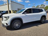 New 2025 GMC Acadia Elevation image 2