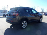 Used 2017 Jeep Compass Latitude image 6