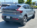 Certified 2023 Volvo C40 P8 Recharge Ultimate image 4