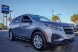 Used 2023 Chevrolet Equinox LS image 3