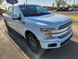 Certified 2019 Ford F150 Lariat image 3