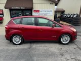 Used 2014 Ford C-MAX SEL w/ Equipment Group 302A image 2
