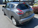 Used 2015 Nissan Juke SL image 3