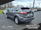 Used 2021 Ford Edge SEL w/ Convenience Package image 3