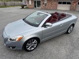 Used 2013 Volvo C70 T5 w/ Climate Pkg image 3