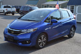 Used 2020 Honda Fit EX image 3