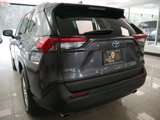 Used 2021 Toyota RAV4 XLE image 3