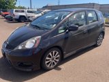 Used 2013 Honda Fit Sport image 4