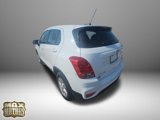 Used 2022 Chevrolet Trax LS image 5