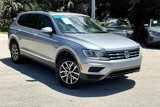 Certified 2020 Volkswagen Tiguan S image 2