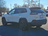 Used 2019 Jeep Cherokee Latitude Plus image 4