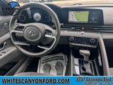 Used 2023 Hyundai Elantra SEL w/ Convenience Package image 5