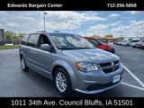 Used 2015 Dodge Grand Caravan SXT w/ Rear Park Assist Package image 2