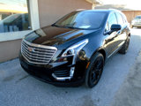Used 2017 Cadillac XT5 FWD image 2