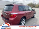 Used 2008 Toyota Highlander Sport image 5