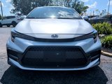 Used 2022 Toyota Corolla SE image 3