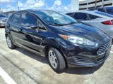 Used 2016 Ford Fiesta SE image 2