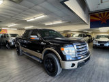 Used 2014 Ford F150 King Ranch w/ King Ranch Luxury Package image 3