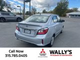 New 2024 Mitsubishi Mirage G4 ES image 3