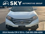 Used 2014 Honda CR-V EX-L image 3