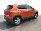 Used 2015 Chevrolet Trax LT w/ LT Plus Package image 4