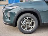 New 2025 Chevrolet Trax LT w/ Driver Confidence Package image 5