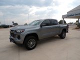 Used 2024 Chevrolet Colorado LT w/ LT Convenience Package II image 3