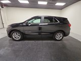 Used 2021 Chevrolet Equinox LT w/ Driver Convenience Package image 3