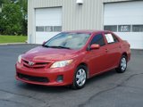 Used 2013 Toyota Corolla LE Special Edition image 3