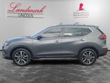 Used 2019 Nissan Rogue SL image 2