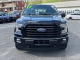 Used 2017 Ford F150 XLT w/ Equipment Group 302A Luxury image 2