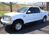 Used 2003 Ford F150 XLT image 2