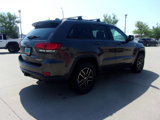 Used 2017 Jeep Grand Cherokee Trailhawk image 6