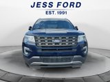 Used 2017 Ford Explorer Limited image 2