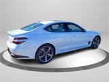 New 2025 Genesis G70 2.5T w/ Sport Prestige Package image 3
