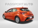Used 2024 Toyota Corolla SE image 3