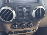 Used 2016 Jeep Wrangler Unlimited Rubicon w/ Connectivity Group image 5