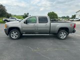Used 2013 GMC Sierra 2500 Denali w/ Suspension Package, Off-Road image 2