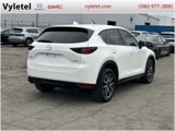 Used 2018 MAZDA CX-5 Touring w/ Preferred Equipment Package image 3