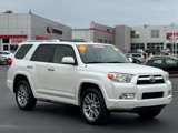 Used 2012 Toyota 4Runner Limited image 3