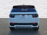 Used 2024 Land Rover Discovery Sport S image 4