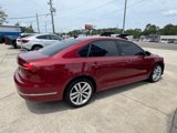 Used 2019 Volkswagen Passat 2.0T Wolfsburg image 5