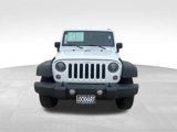 Used 2017 Jeep Wrangler Unlimited Sport w/ Quick Order Package 24S image 3