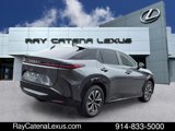 Certified 2025 Lexus RZ 450e image 4