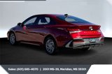 Used 2024 Hyundai Elantra SEL image 2
