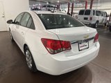 Used 2014 Chevrolet Cruze LS image 4